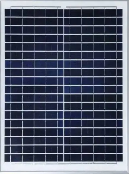陆丰太阳能发电板